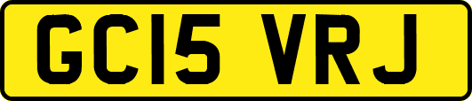 GC15VRJ