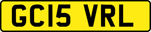 GC15VRL