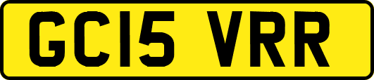 GC15VRR