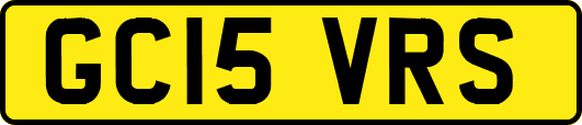 GC15VRS