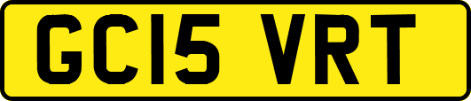 GC15VRT