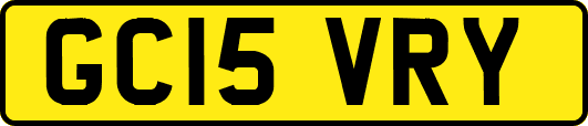 GC15VRY