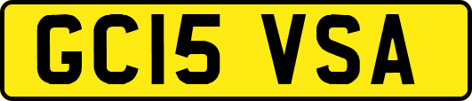 GC15VSA