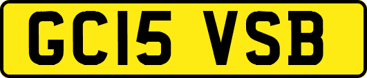 GC15VSB