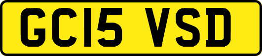 GC15VSD