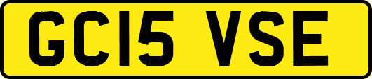 GC15VSE