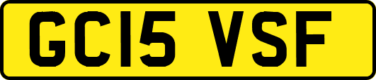 GC15VSF