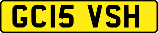 GC15VSH