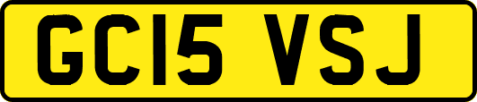 GC15VSJ