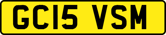 GC15VSM