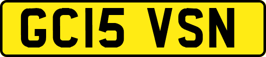 GC15VSN