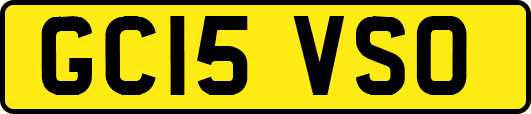 GC15VSO