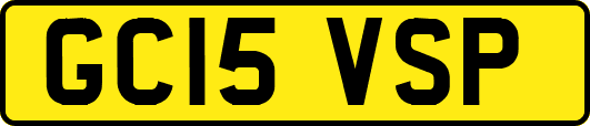 GC15VSP