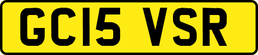 GC15VSR
