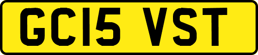 GC15VST