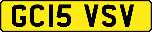 GC15VSV