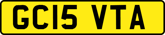 GC15VTA