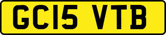 GC15VTB