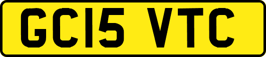 GC15VTC