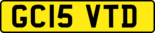 GC15VTD