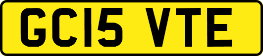 GC15VTE