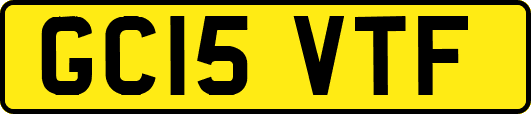 GC15VTF