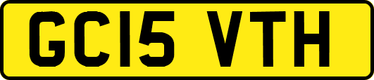 GC15VTH