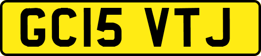 GC15VTJ
