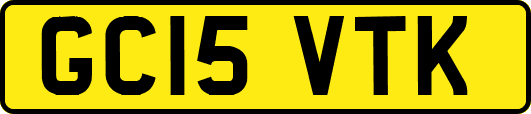GC15VTK