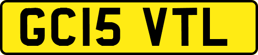 GC15VTL