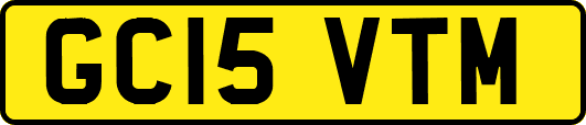 GC15VTM