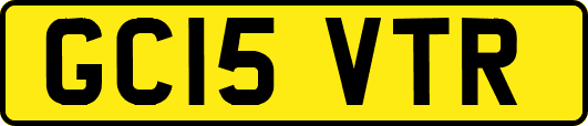 GC15VTR