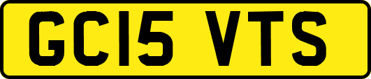 GC15VTS