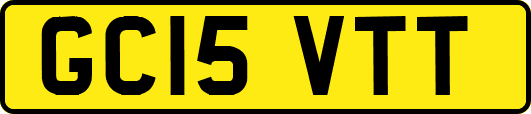 GC15VTT