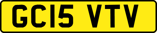 GC15VTV
