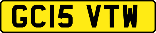 GC15VTW