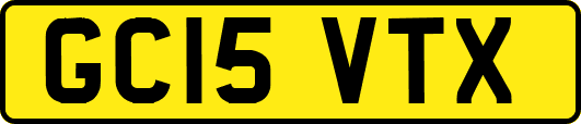 GC15VTX