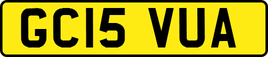 GC15VUA