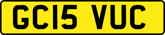 GC15VUC