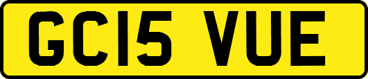 GC15VUE