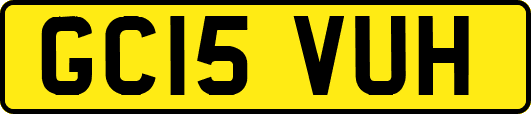 GC15VUH