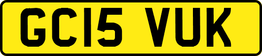 GC15VUK