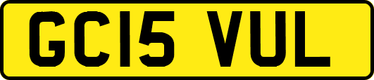 GC15VUL