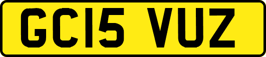 GC15VUZ