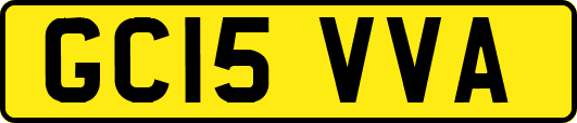 GC15VVA