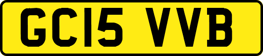 GC15VVB