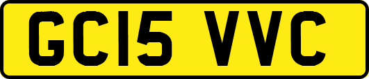 GC15VVC