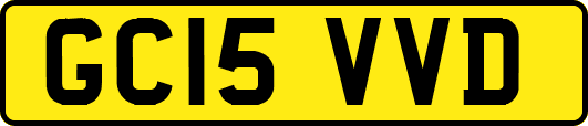 GC15VVD