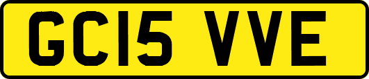 GC15VVE