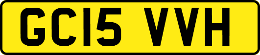 GC15VVH